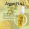 Nirvel Argan Fluid, Small
