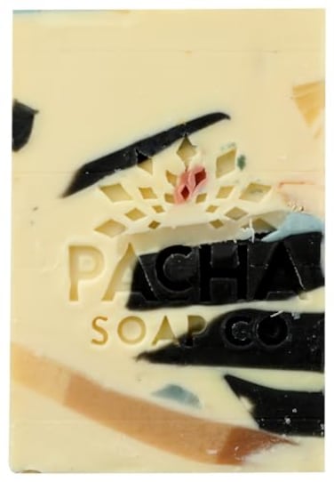 PACHA SOAP Pachafetti Bar Soap, 4 OZ