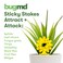 BugMD Yellow Sticky Bug Traps for Plants, 12 Pack