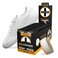 SneakERASERS Instant Shoe Cleaner Pre-Moistened Sponge, 14 Pack