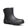 BOGS Digger Mid Men's Boot, 10 D(M) US, Black