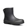 BOGS Digger Mid Men's Boot, 10 D(M) US, Black