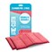 E-Cloth Cleaning Pad, Specialized Cloth Scrubber, Reusable - 2 Pack
