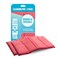 E-Cloth Cleaning Pad, Specialized Cloth Scrubber, Reusable - 2 Pack