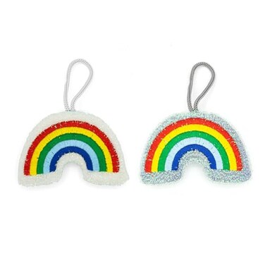 Rainbow SPONGES