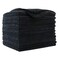 POLYTE 300 GSM Multipurpose Microfiber Cleaning Towel, 16x16 in, 12 Pack