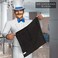 MR.SIGA Microfiber Cleaning Cloths, Streak Free Microfiber Towels, 12 Pack