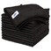 MR.SIGA Microfiber Cleaning Cloths, Streak Free Microfiber Towels, 12 Pack