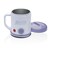 Satin Smooth Compact Select-A-Temp &bdquo;&cent; Wax Warmer
