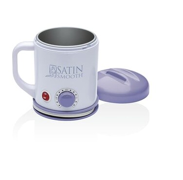 Satin Smooth Compact Select-A-Temp &bdquo;&cent; Wax Warmer