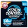 ARM &amp; Hammer Cloud Control Platinum Cat Litter, Multi-Cat, 18 lbs