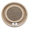 Catify Spin n' Scratch Interactive Cat Scratcher - Round