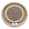 Catify Spin n' Scratch Interactive Cat Scratcher - Round