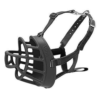 Baskerville Ultra Muzzle Size 5