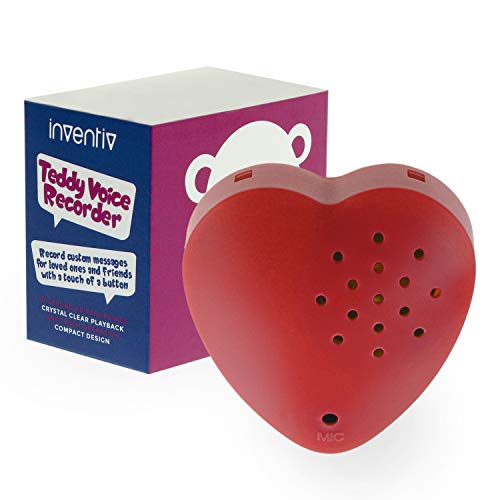 inventiv Inventiv 60 Second Voice Sound Recorder Module 1 PACK