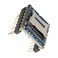 DEVMO U-Disk Audio Player TF Micro SD Card Voice Module MP3 Sound WTV020-SD Compatible with Ar-duino PIC 2560 UNO R3