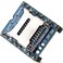 DEVMO U-Disk Audio Player TF Micro SD Card Voice Module MP3 Sound WTV020-SD Compatible with Ar-duino PIC 2560 UNO R3