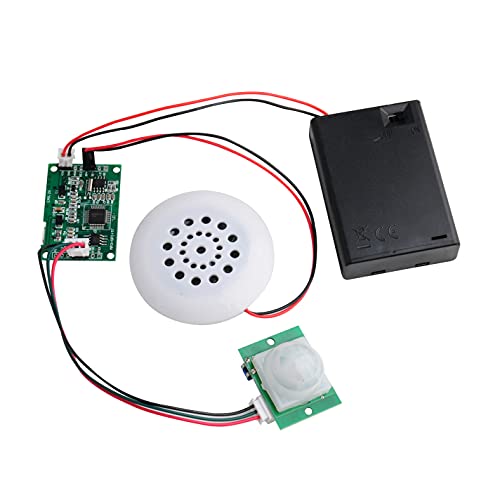 ستيم إديو Stemedu MP3 Playback Kit Music Voice Recording Module usb