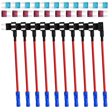 MuHize Mini ATM Fuse Tap Kit