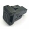 DEVMO Aux Port Replacement Compatible with 2006-2011 Civic, Auxiliary Input Adapter Audio Input Jack, 39112-SNA-A01, Auxiliary Port Jack Adapter Replacement for 2009-2011 CRV