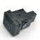 DEVMO Aux Port Replacement Compatible with 2006-2011 Civic, Auxiliary Input Adapter Audio Input Jack, 39112-SNA-A01, Auxiliary Port Jack Adapter Replacement for 2009-2011 CRV
