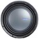 Memphis M7 Series 10" Component subwoofer with Selectable 1- or 2-ohm impedance