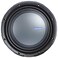 Memphis M7 Series 10" Component subwoofer with Selectable 1- or 2-ohm impedance
