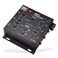 Banda 3-Way Electronic Car Crossover - Two or Three-Way System Set-Ups with Rear Fader Control, Subwoofer Equalizer, 2/4/6 Channel Inputs, 5V RCA Outputs