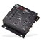 Banda 3-Way Electronic Car Crossover - Two or Three-Way System Set-Ups with Rear Fader Control, Subwoofer Equalizer, 2/4/6 Channel Inputs, 5V RCA Outputs