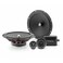 Focal ASE165S Auditor EVO Series 6" Slim 2-Way Component Speaker Kit