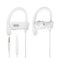 Avantree E171 - AUX 3.5mm Wired Earbuds with Microphone &amp; Volume Control