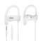 Avantree E171 - AUX 3.5mm Wired Earbuds with Microphone &amp; Volume Control