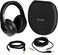 Audix A140 Professional Studio Headphones for Mixing and Mastering