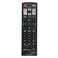 AKB74955302 Replace Remote Control fit for LG Stereo System CM8460 CM9960