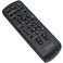 RM-AMU009 RMAMU009 Replace Remote Control fit for Sony Mini Hi-Fi Component