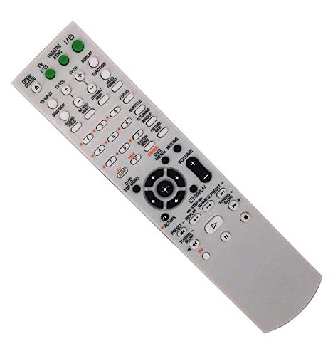 justfine Justfine Replaced Remote Control For Sony dav-dx155 infrared