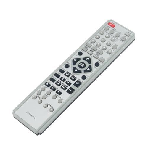 vinabty Vinabty 6710cdaq05g 6710cdaq05c Replaced Remote Fit For Lg Home Theater fb-162