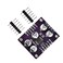 Comimark 1Pcs 24Bit Amplifier PCM1808 Audio Stereo ADC Single-Ended Player Decoder Module