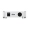 SABAJ A5 Dual Analog Input Power Amplifier, Retro Appearance ICEpower Module, RCA 2 Input