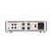 SABAJ A5 Dual Analog Input Power Amplifier, Retro Appearance ICEpower Module, RCA 2 Input