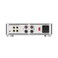 SABAJ A5 Dual Analog Input Power Amplifier, Retro Appearance ICEpower Module, RCA 2 Input