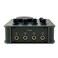 Deersync H4 4-Channel Professional Studio Headphone Amplifier