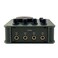 Deersync H4 4-Channel Professional Studio Headphone Amplifier