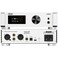 SABAJ A20d 2022 Version DAC Headphone Amplifier LDAC 24bit/96kHz,APTX/HD,SBC,AAC,Second-Generation XMOS Solution Supports DoP256 and Native DSD512,PCM 32bit/768kHz,ES9038PRO Chip with Remote Control