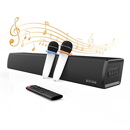 بيستيسان Bestisan Soundbar