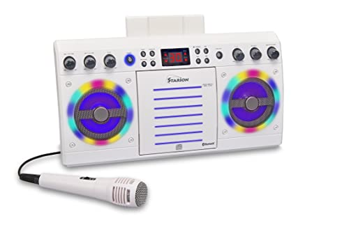 starion Starion ks303w-b