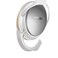YOCOWOCO aptX Wireless Bluetooth Adapter for Bose QuietComfort 25, White