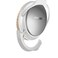 YOCOWOCO aptX Wireless Bluetooth Adapter for Bose QuietComfort 25, White