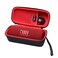 LTGEM Case for JBL Flip 7/6/5/Grip Portable Bluetooth Speaker