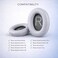 YOCOWOCO Replacement Ear Pads for Bose QC35 and QC35 II